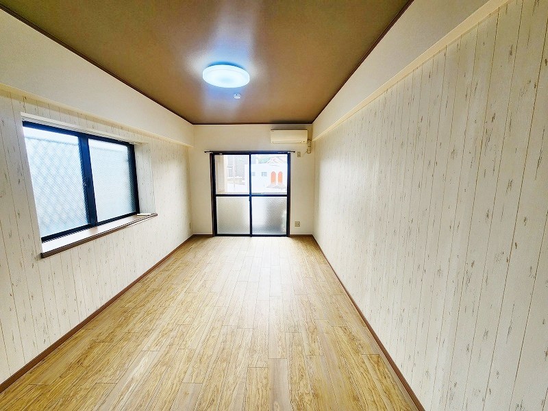 シャルマンステューディオⅠ その他7