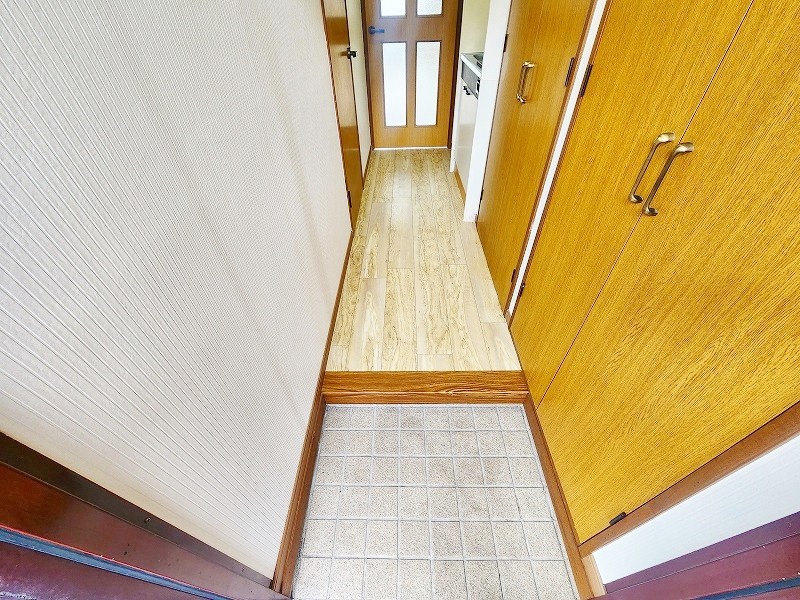 シャルマンステューディオⅠ その他9