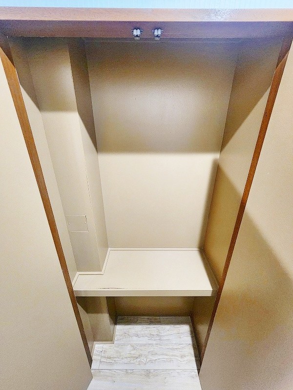 シャルマンステューディオⅠ その他13