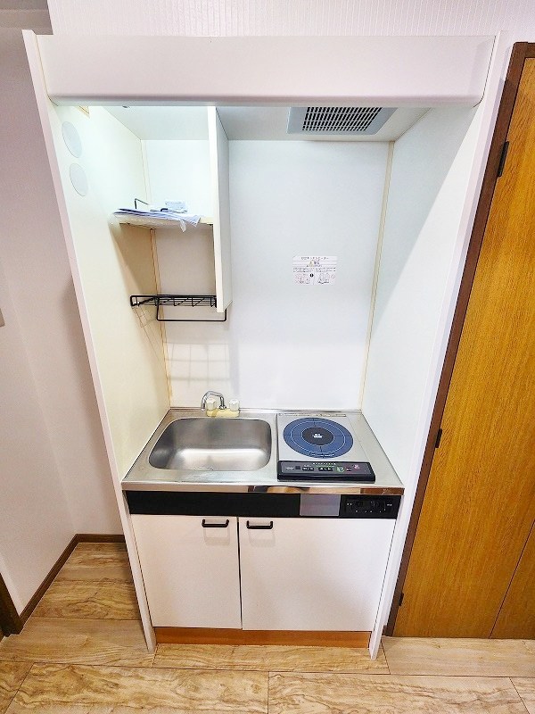 シャルマンステューディオⅠ その他14