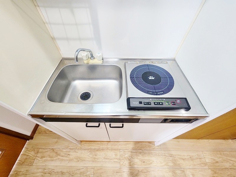 シャルマンステューディオⅠ その他15