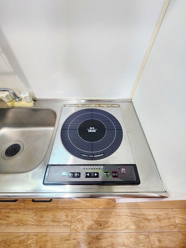 シャルマンステューディオⅠ その他16