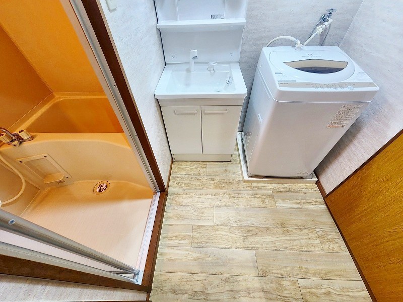 シャルマンステューディオⅠ その他17