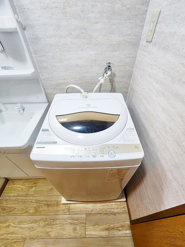 シャルマンステューディオⅠ その他18