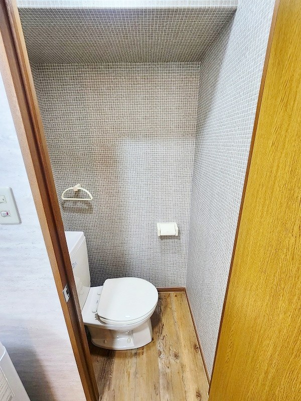 シャルマンステューディオⅠ その他21