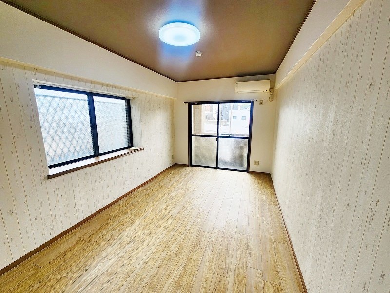 シャルマンステューディオⅠ その他23