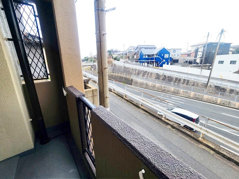 シャルマンステューディオⅠ その他32