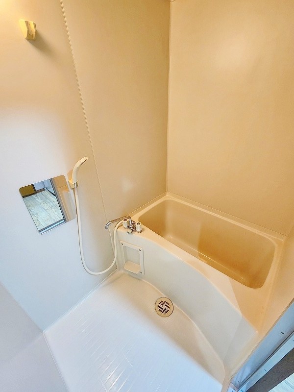 シャルマンステューディオⅠ 風呂画像