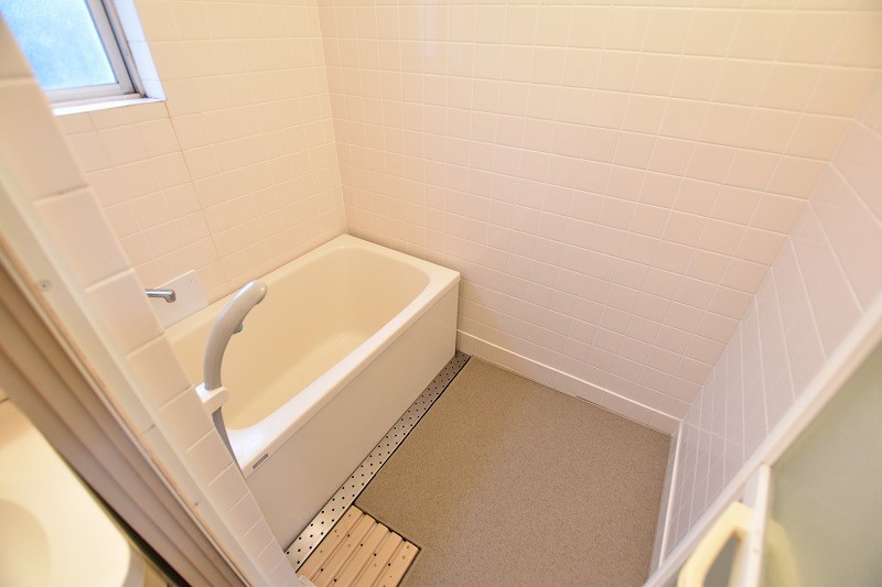 アブニール篠崎第一ビル  風呂画像