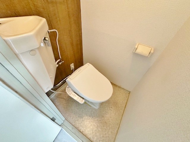 アップルハウス井堀　Ｂ棟   その他2