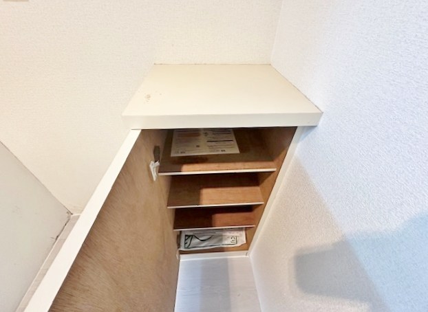 アップルハウス井堀　Ｂ棟   その他6