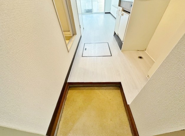 アップルハウス井堀　Ｂ棟   その他8