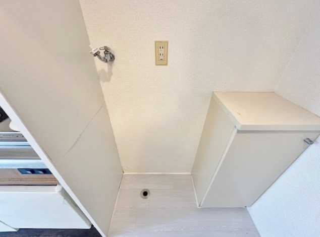 アップルハウス井堀　Ｂ棟   その他10