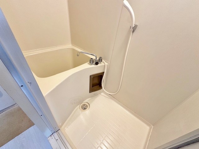 アップルハウス井堀　Ｂ棟   風呂画像