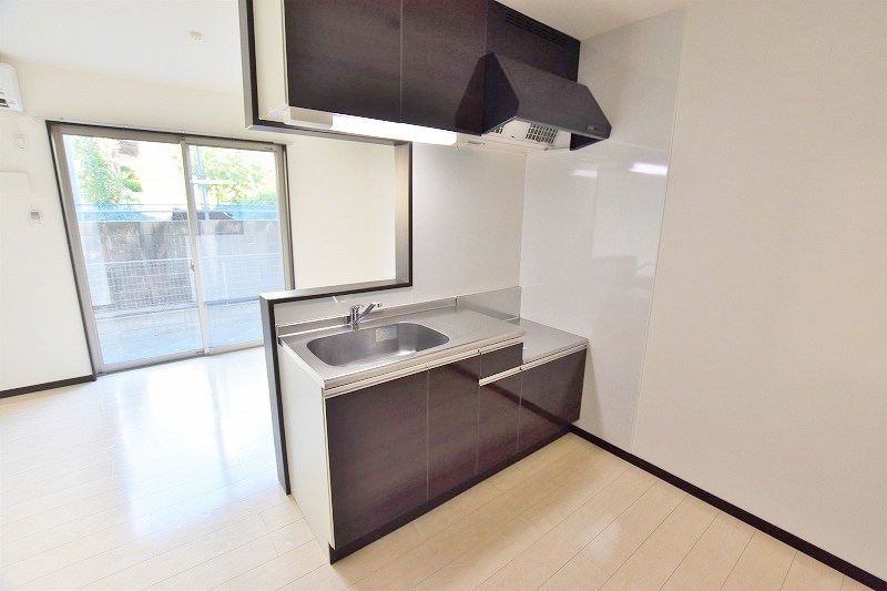 R&amp;#39;sResidence黒崎南（アールズレジデンス黒崎南） キッチン