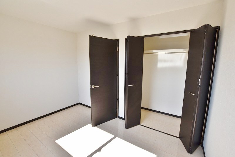 R&amp;#39;sResidence黒崎南（アールズレジデンス黒崎南） ベッドルーム