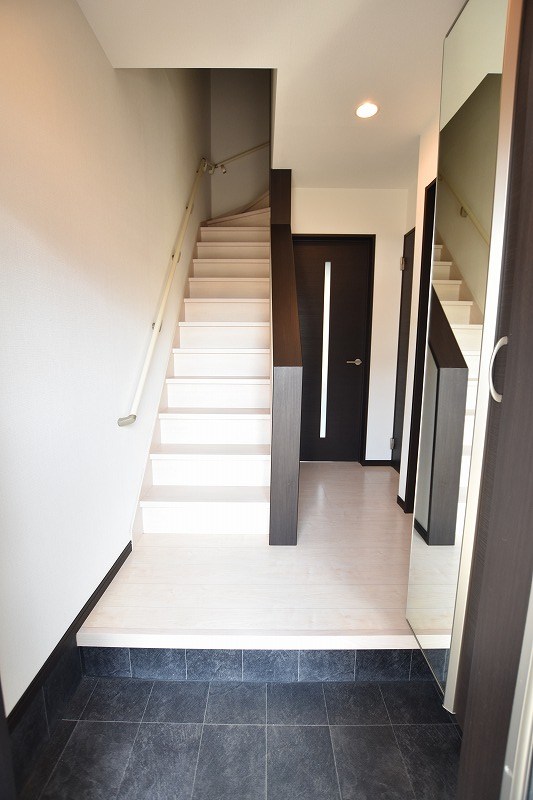 R&amp;#39;sResidence黒崎南（アールズレジデンス黒崎南） 玄関