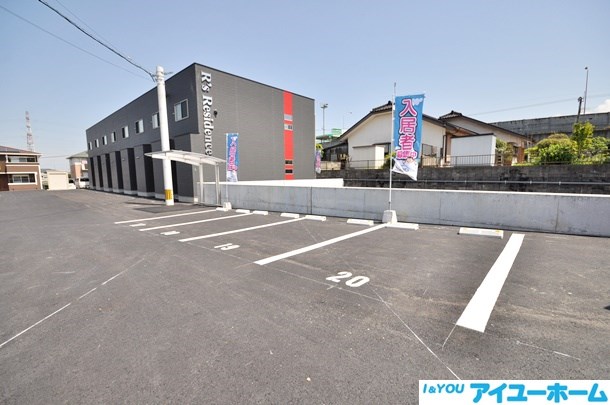 R&amp;#39;sResidence黒崎南（アールズレジデンス黒崎南） その他外観3