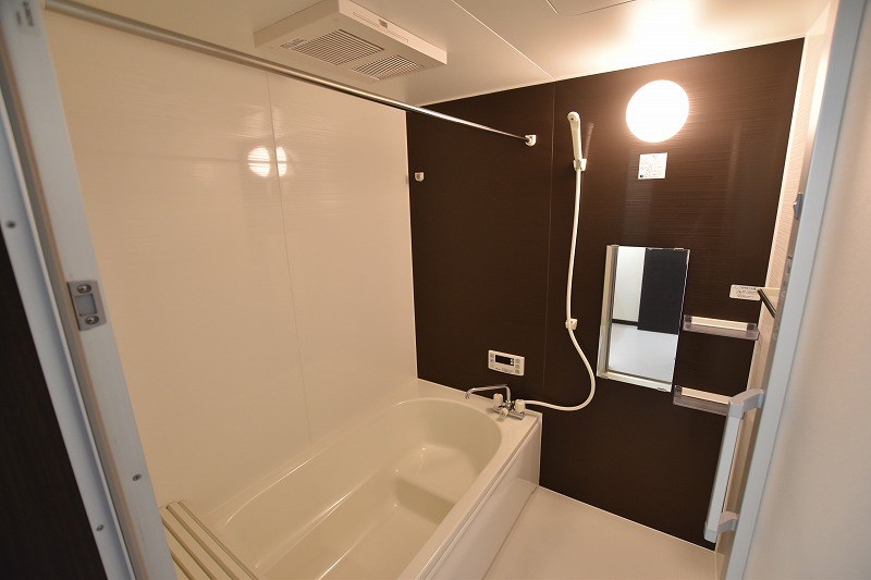 R&amp;#39;sResidence黒崎南（アールズレジデンス黒崎南） 風呂画像