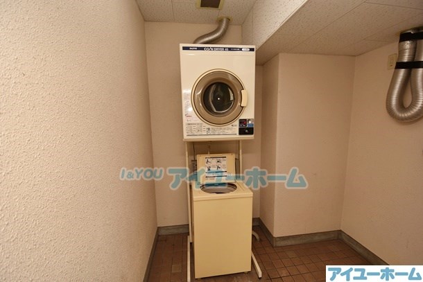 アルゴヴィラージュ八幡駅前   その他外観6