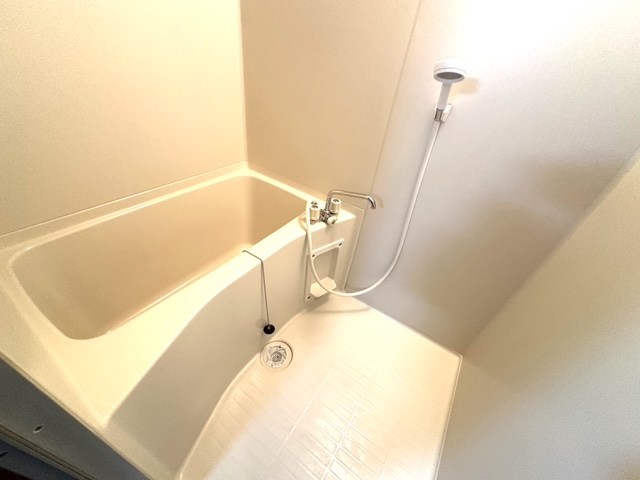 アルゴヴィラージュ八幡駅前   風呂画像