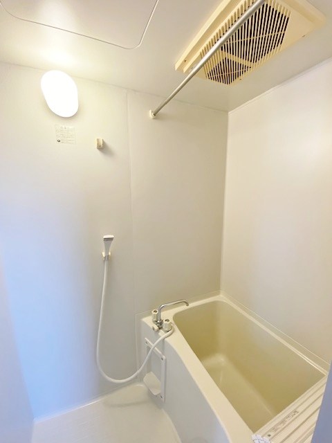 アルゴヴィラージュ八幡駅前   風呂画像