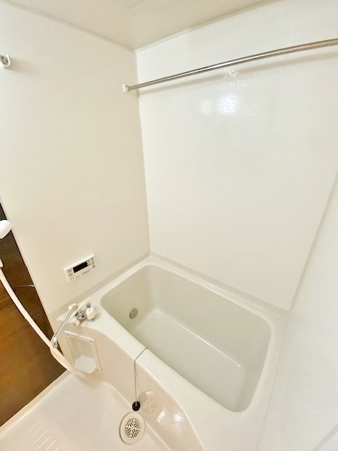 ソレイユひびきの  風呂画像