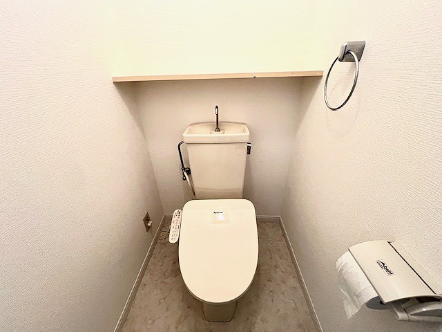 ホワイトキャッスル折尾  その他2