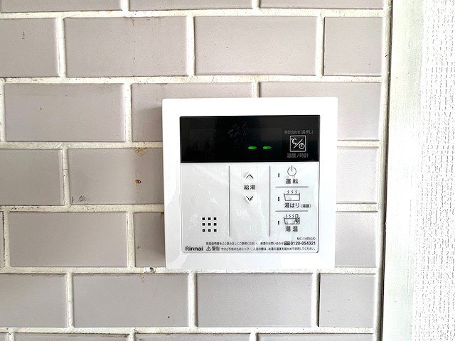 ホワイトキャッスル折尾  その他5