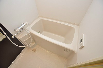 ユーミーシャルマン  風呂画像