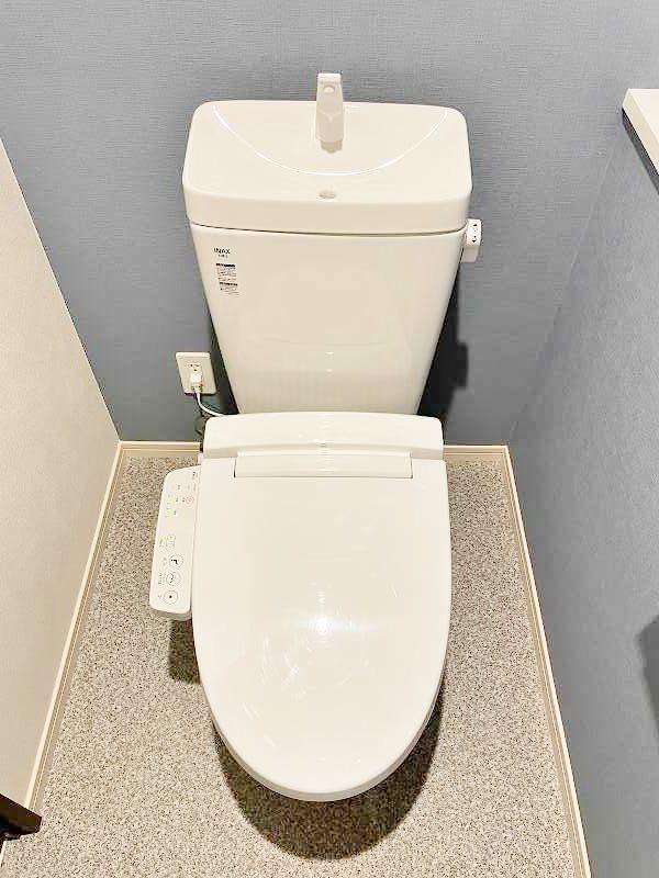 内山神岳ビル その他2