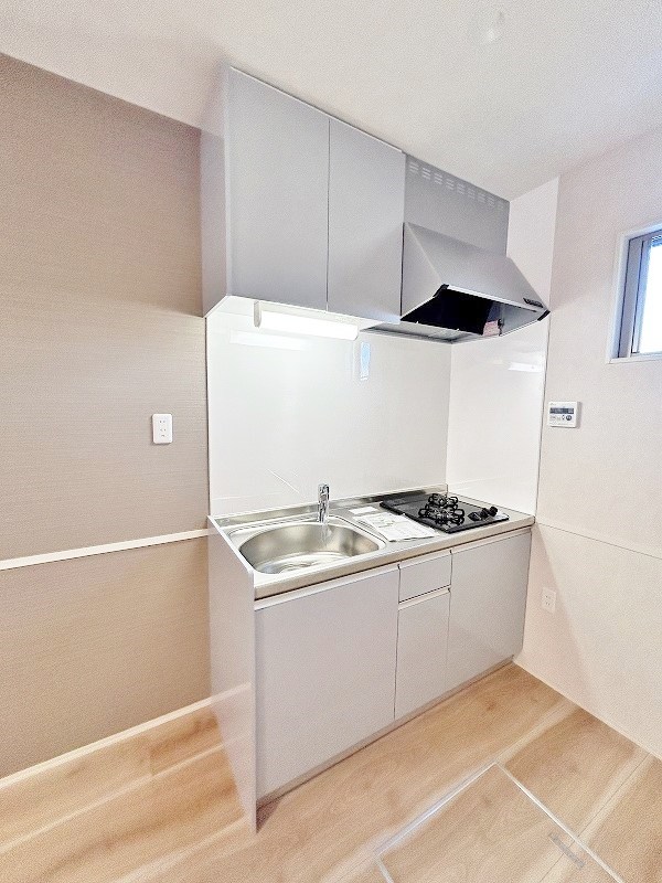 サムゴールド キッチン