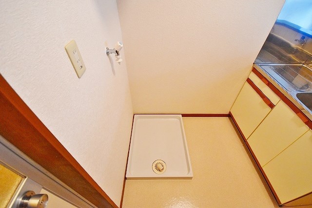 アーバンハイツ瓜生　Ａ棟  その他1