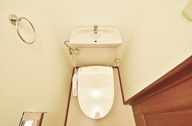 アーバンハイツ瓜生　Ａ棟  その他2