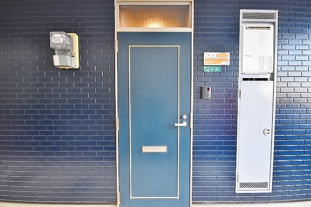 アーバンハイツ瓜生　Ａ棟  その他9