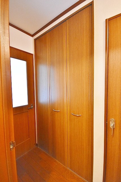 アーバンハイツ瓜生　Ａ棟  その他14