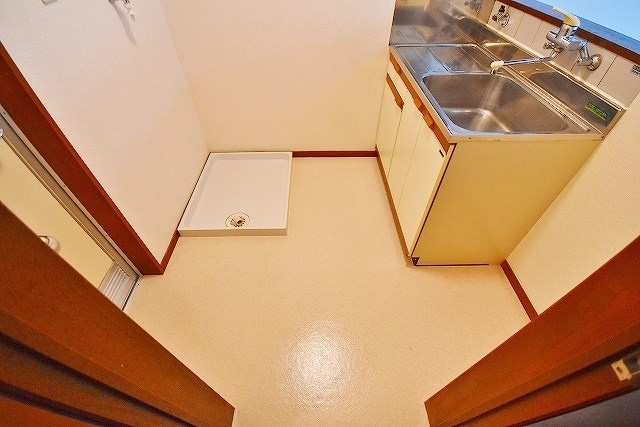 アーバンハイツ瓜生　Ａ棟  その他15