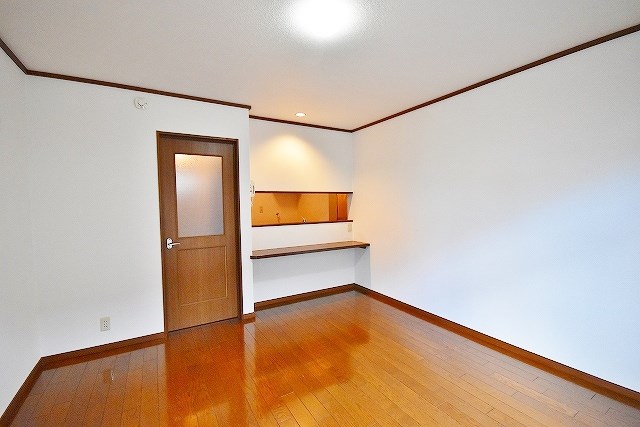 アーバンハイツ瓜生　Ａ棟  その他21