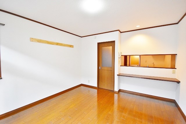 アーバンハイツ瓜生　Ａ棟  ベッドルーム