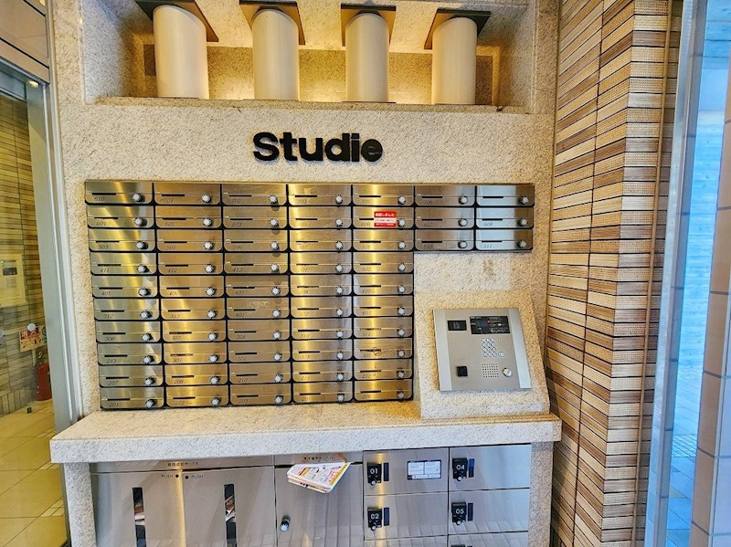 Studie KOKURA NORTH(スタディ小倉ノース) その他外観4