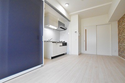 Studie KOKURA NORTH(スタディ小倉ノース) リビング