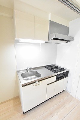 Studie KOKURA NORTH(スタディ小倉ノース) キッチン