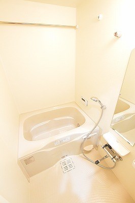 Studie KOKURA NORTH(スタディ小倉ノース) 風呂画像