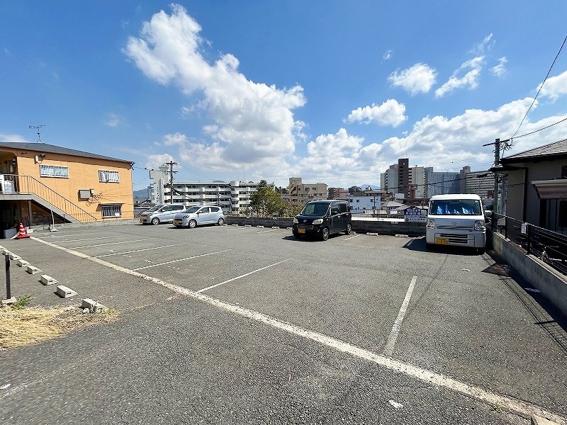 ハイツ中井　   その他外観1