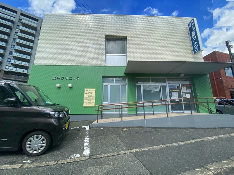 ファミール守恒 周辺画像9