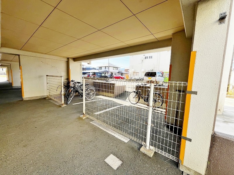 ラ・ファミーユ その他外観1