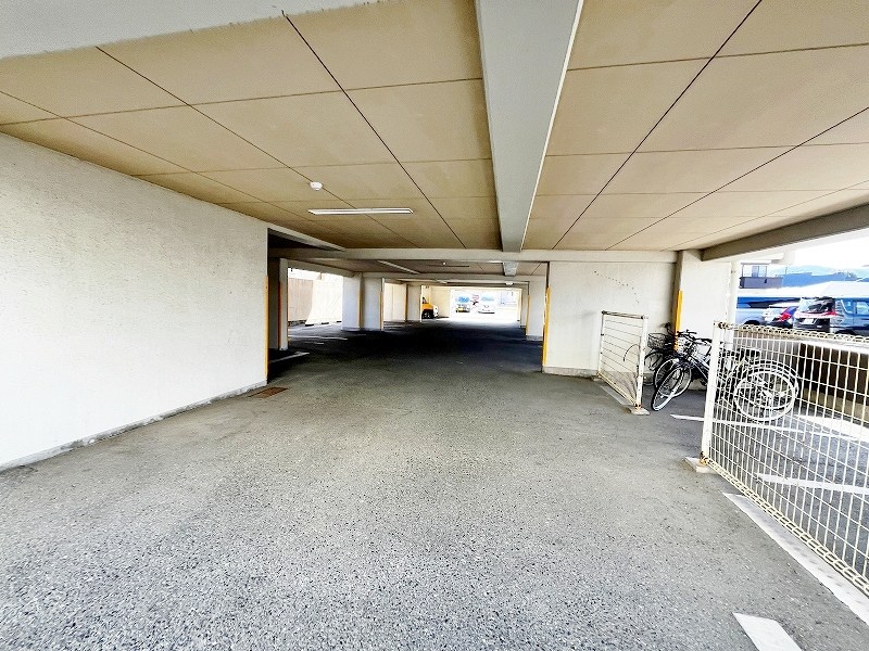 ラ・ファミーユ その他外観2