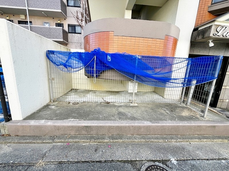 ラ・ファミーユ その他外観4