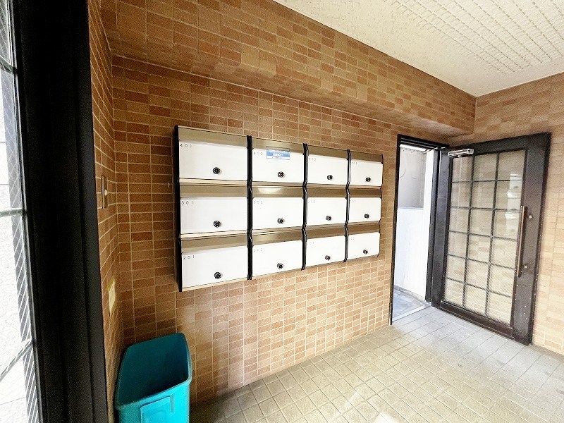 ラ・ファミーユ その他外観5