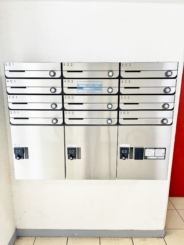 ｓｏｌａｎａ足原  その他外観1